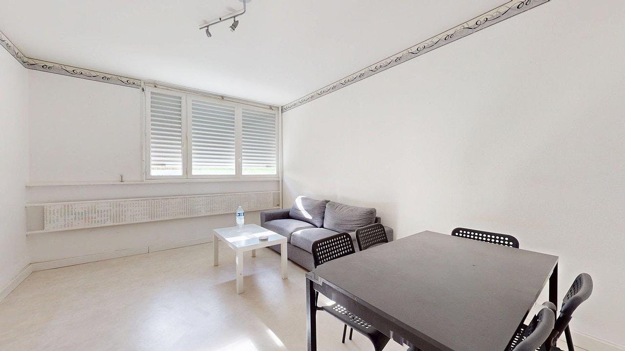 Apartment Saint-Étienne, 2 beds, 64m² — photo 8
