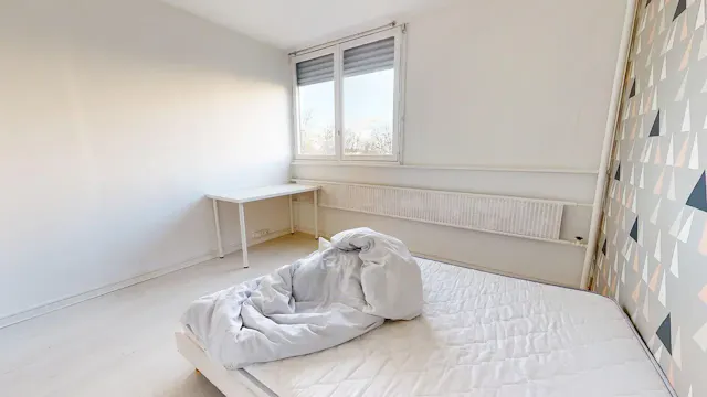 2-Bedroom Apartment in Boulevard Alexandre de Fraissinette, Saint-Étienne (1671827) room image 110