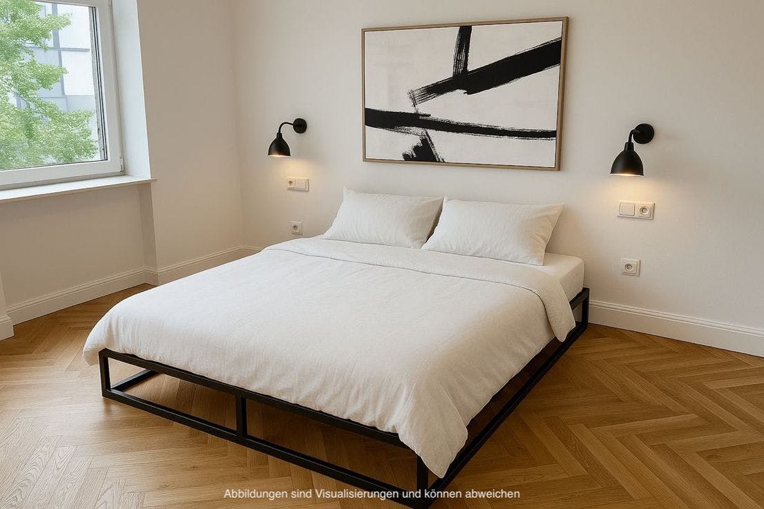 Shared room for rent for €990 per month in Köln, Subbelrather Straße