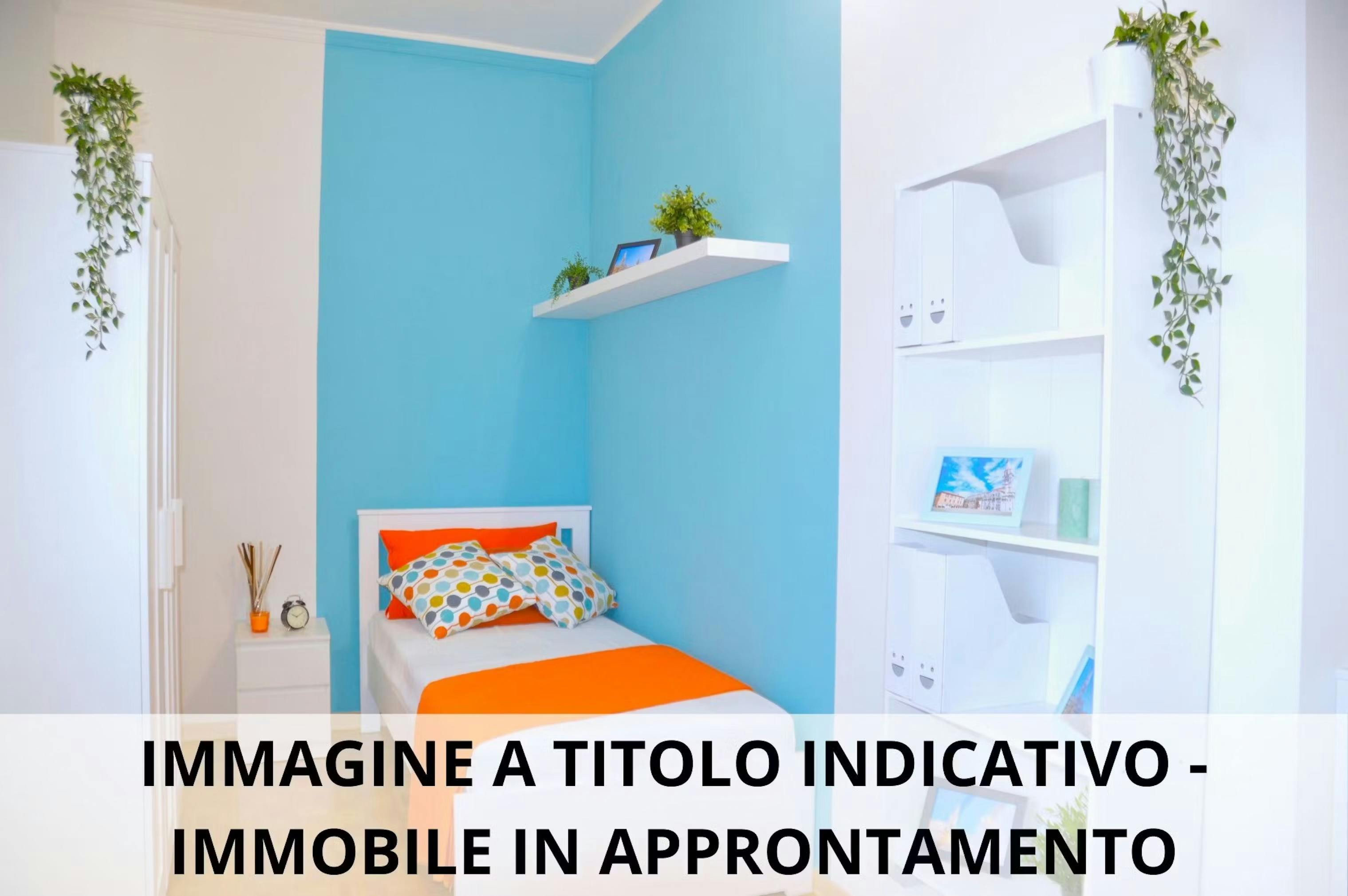 Single room Florence, 1 bed, 13m² — photo 5