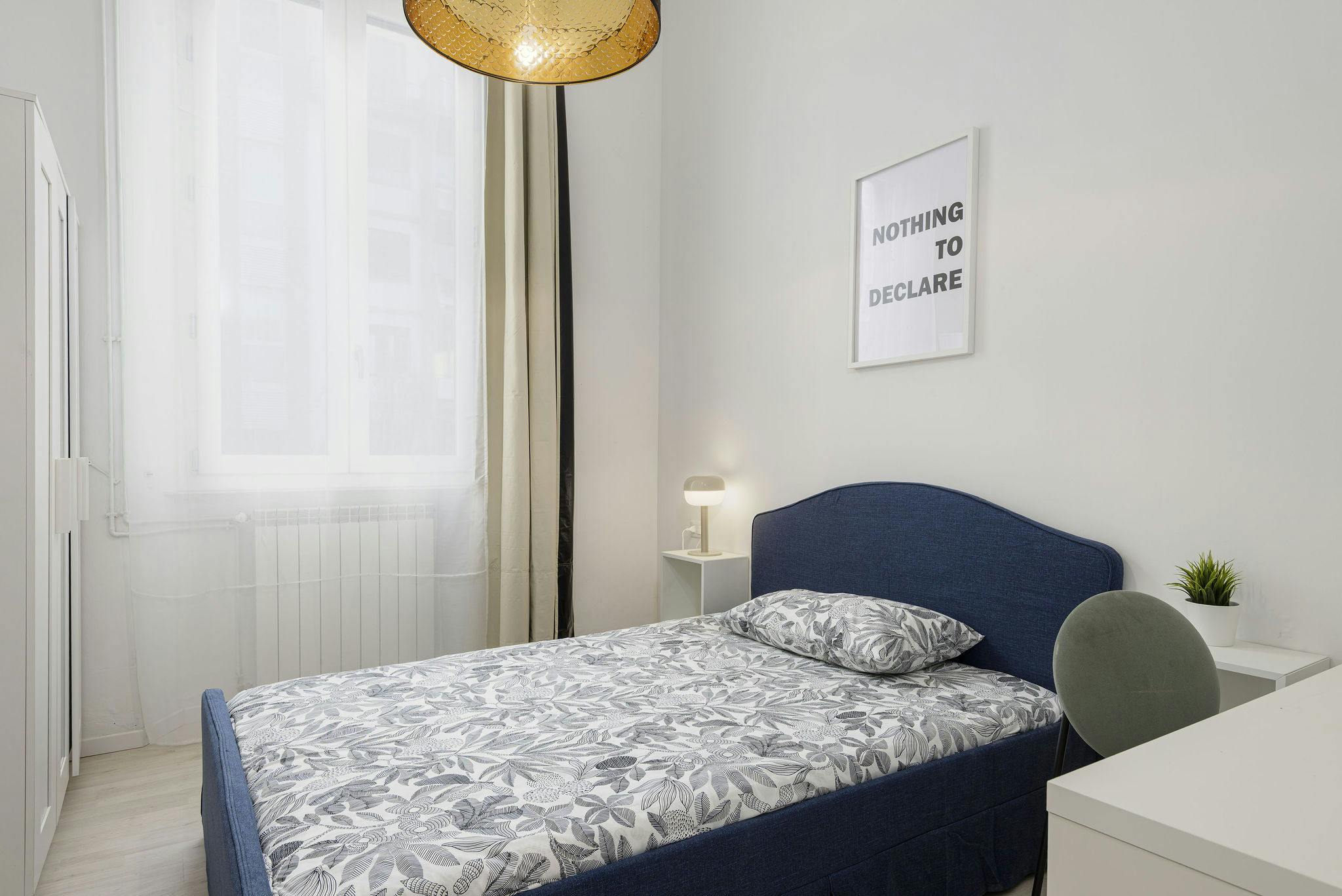 Via dello Statuto, Florence preview