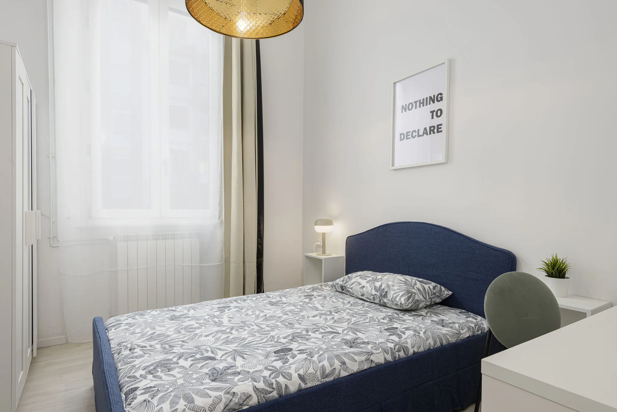 Via dello Statuto, Florence preview