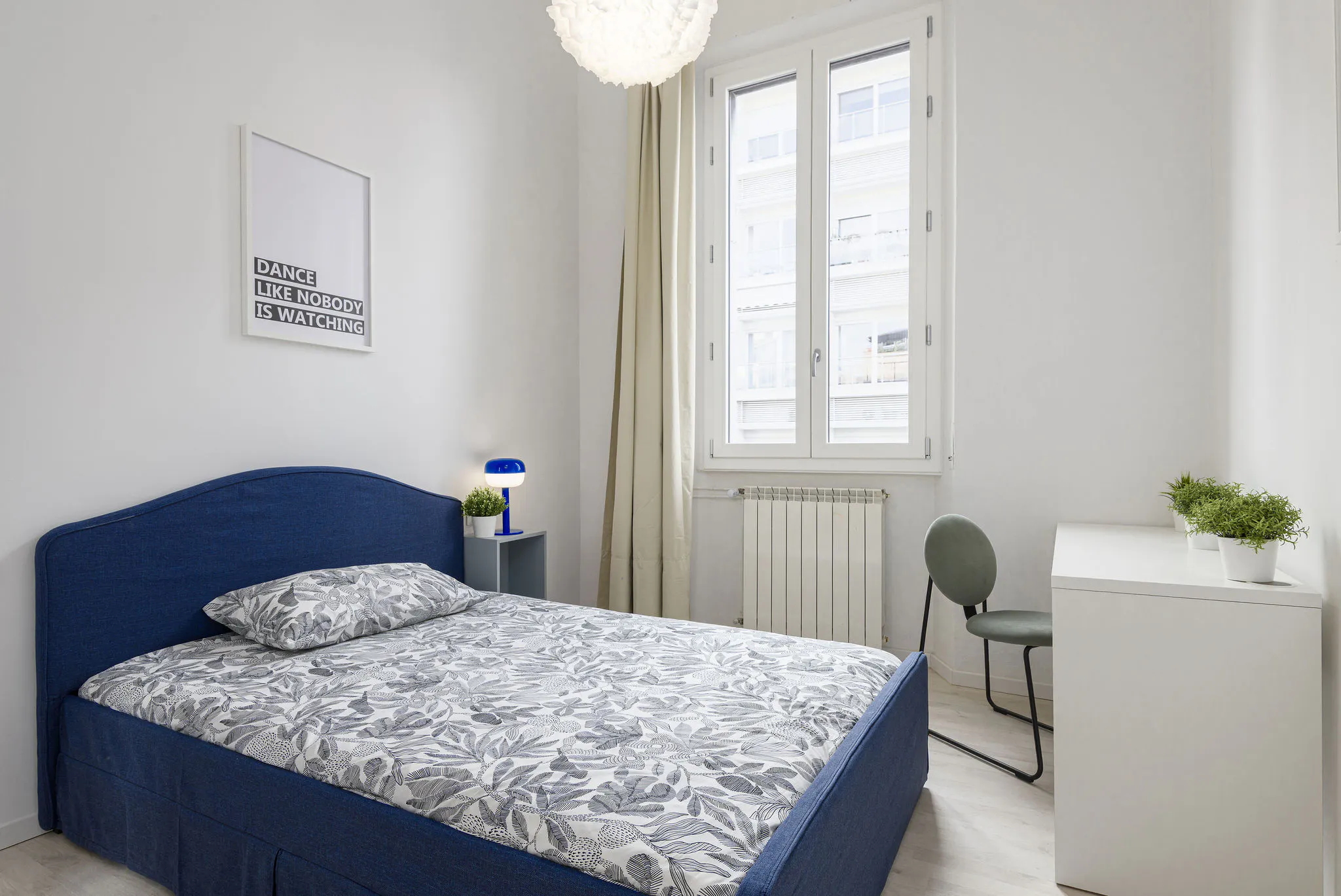 Via dello Statuto, Florence preview