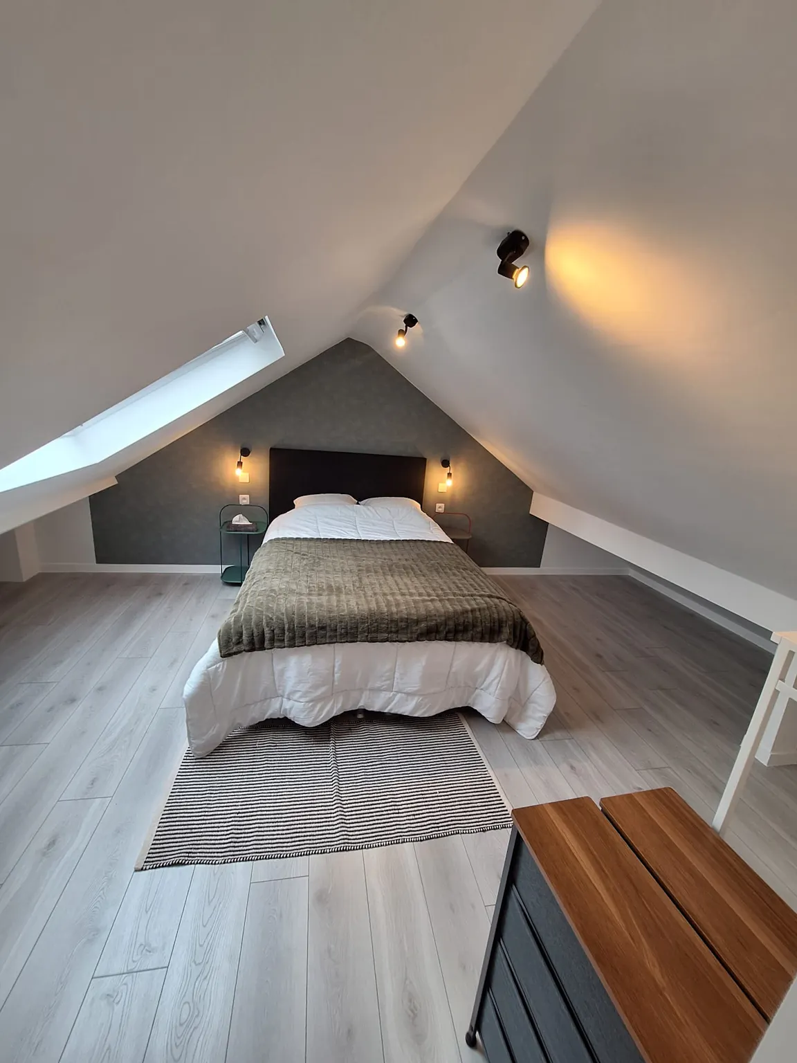 Rue d'Arlon, Brussels preview