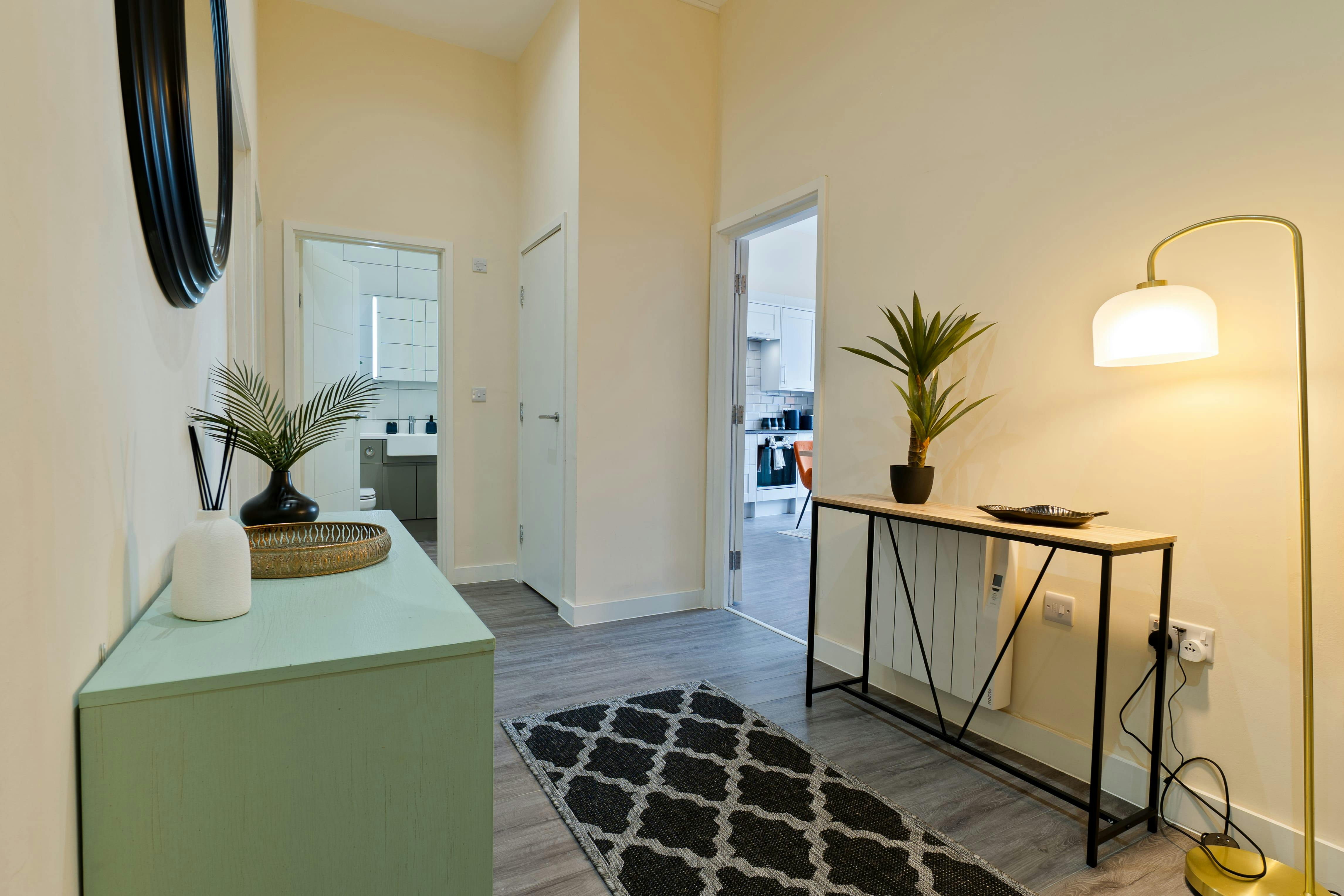 Apartment Canterbury, 2 beds — photo 6