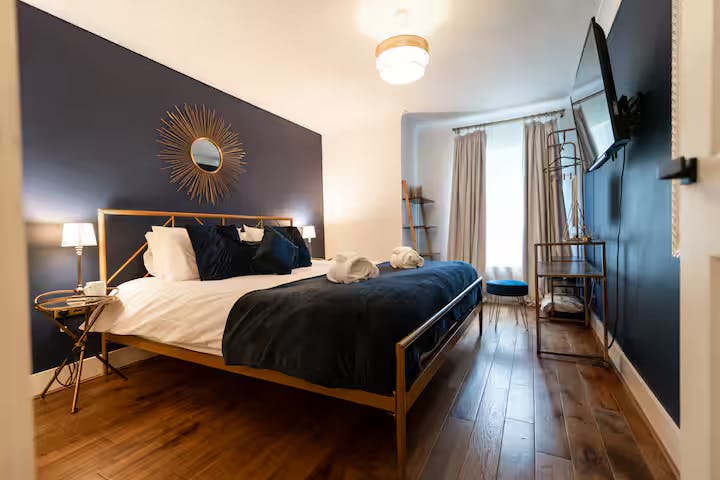 Apartment Canterbury, 2 beds — photo 4