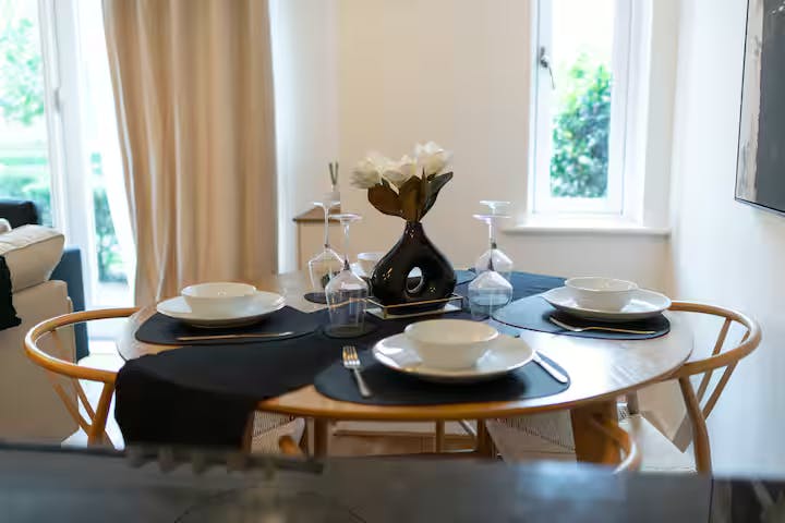 Apartment Canterbury, 2 beds — photo 7