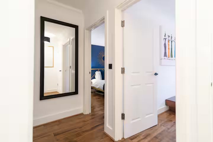 Apartment Canterbury, 2 beds — photo 6