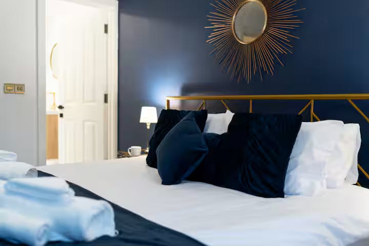 Apartment Canterbury, 2 beds — photo 3