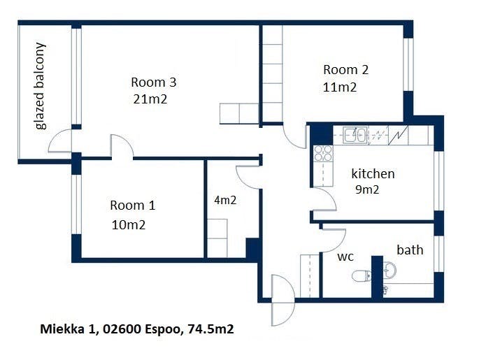 preview gallery tile