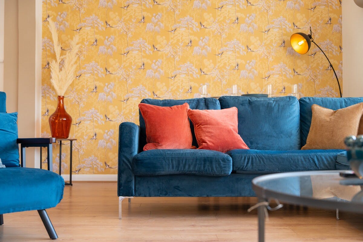 Apartment Broad Oak, 4 beds — photo 7