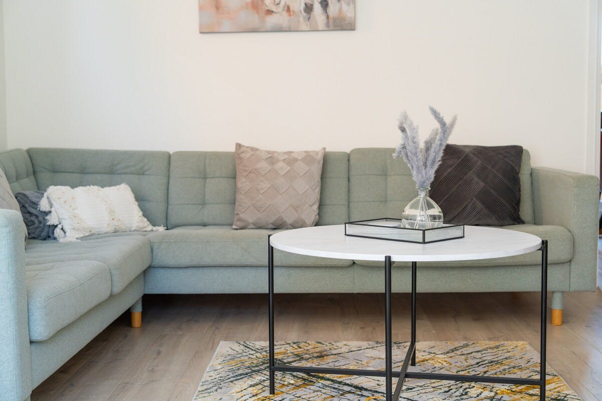 Apartment Sturry, 3 beds — photo 4