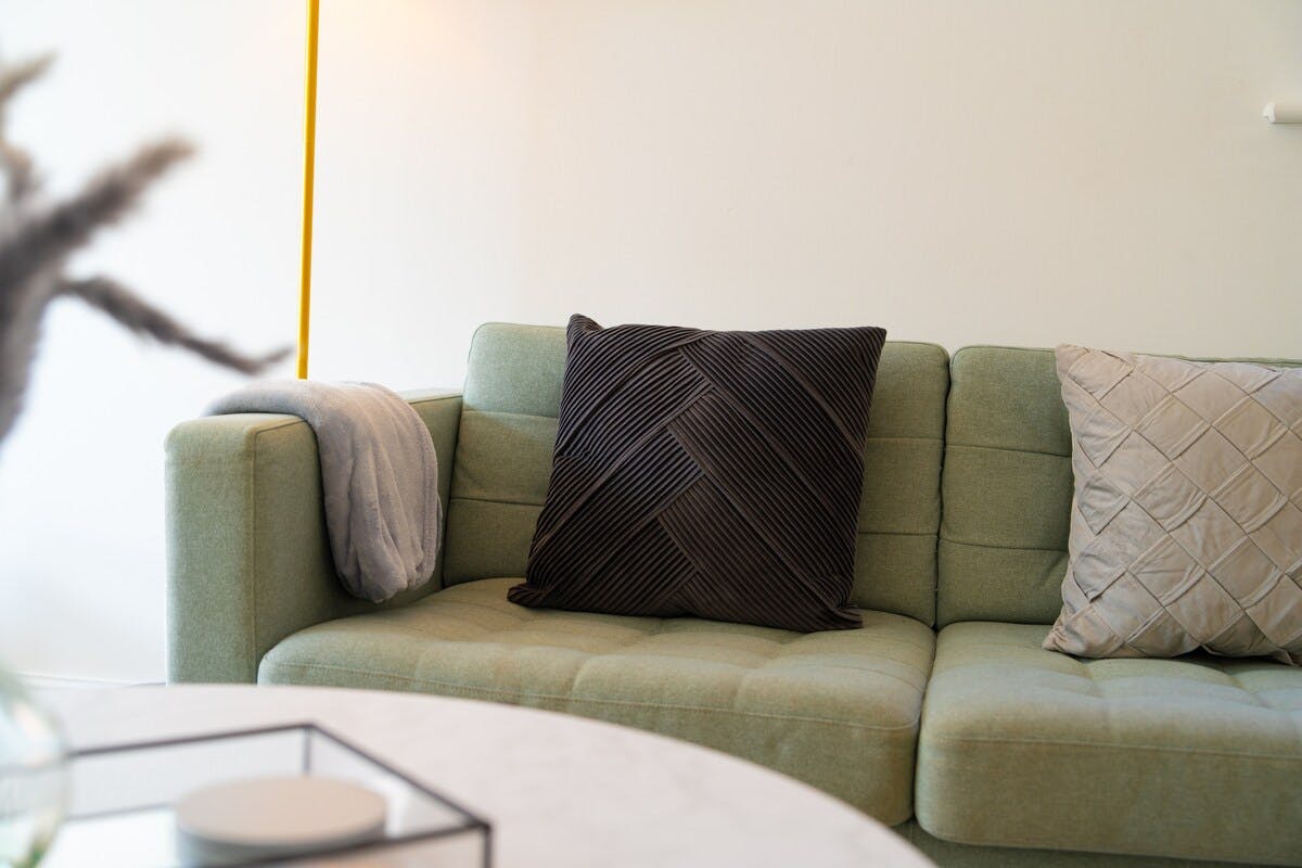 Apartment Sturry, 3 beds — photo 1