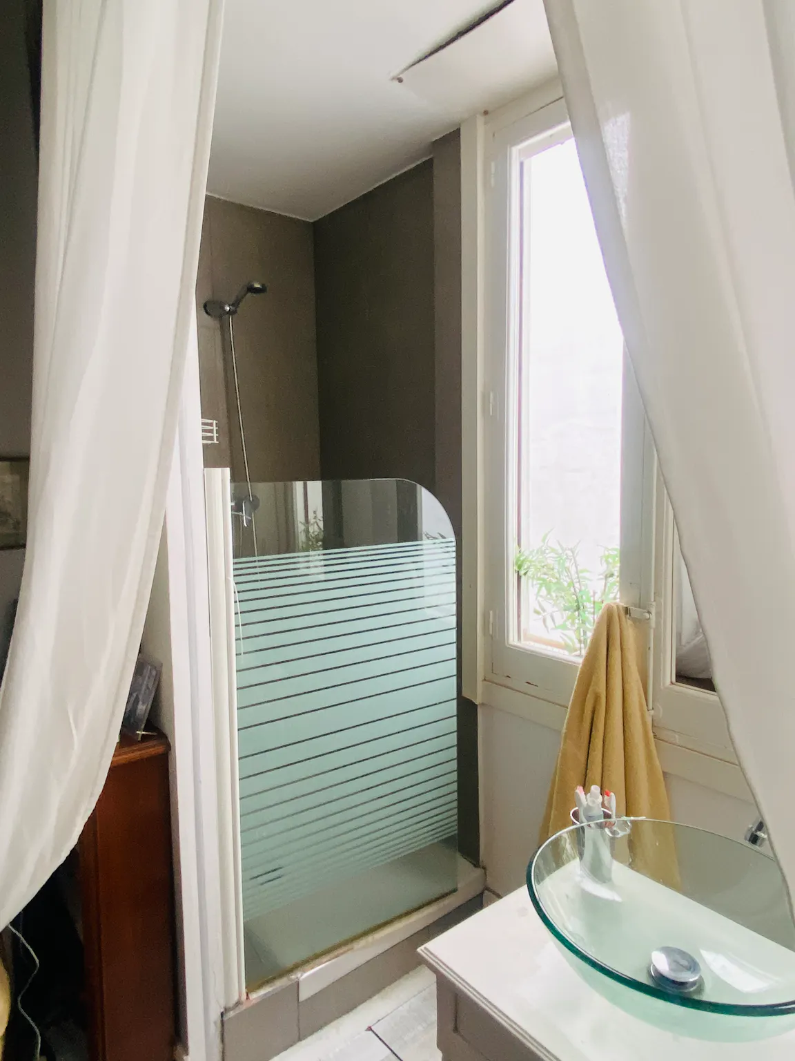 Private room in Calle de Jorge Juan, Madrid (1671847) ROOM 4