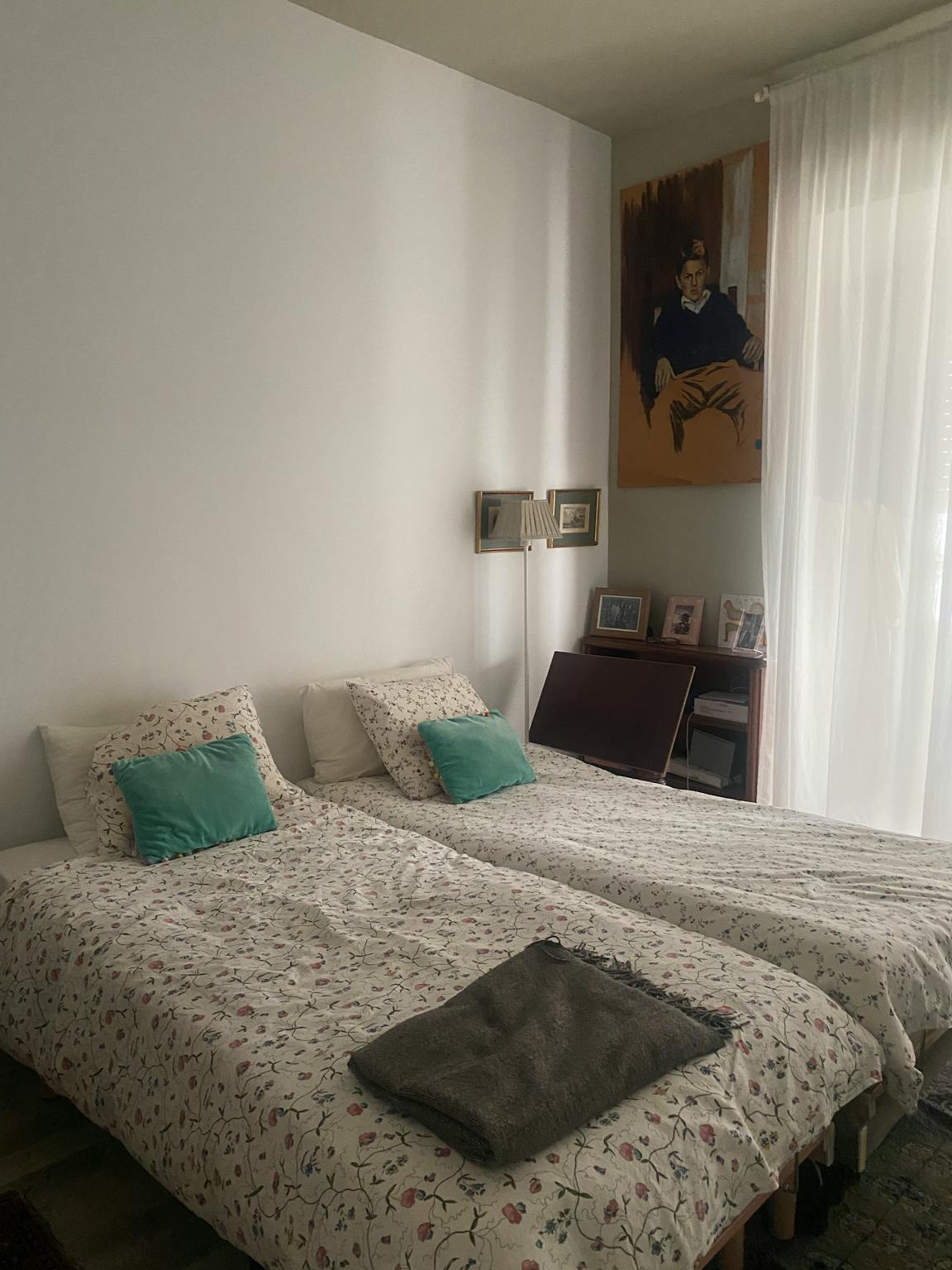 Calle de Jorge Juan, Madrid preview