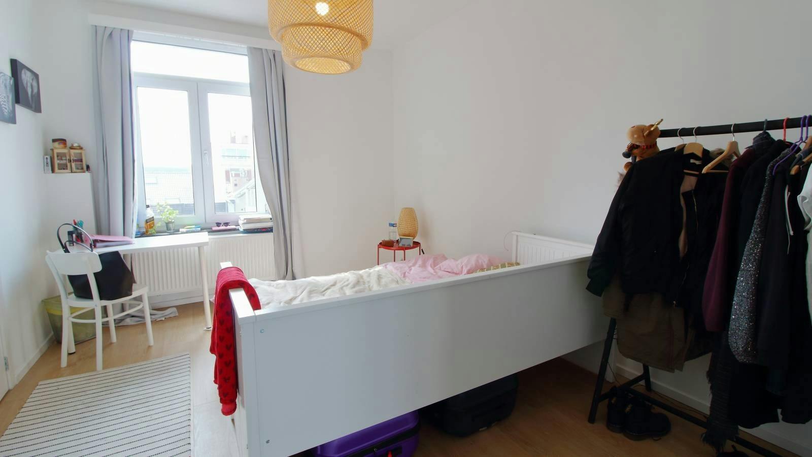 Zimmer in Brussel