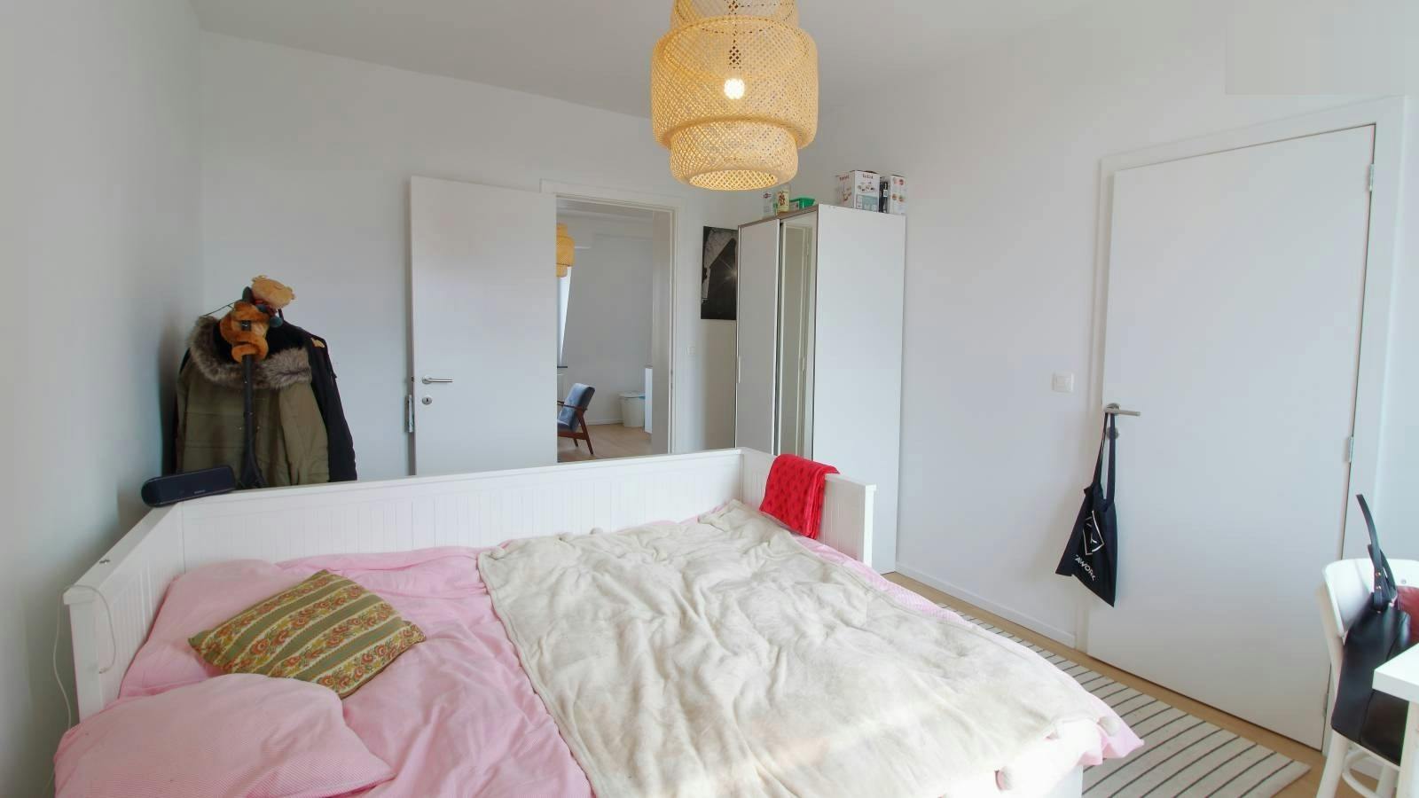 Private room in Place Rouppe, Brussels (1671851) room image 2
