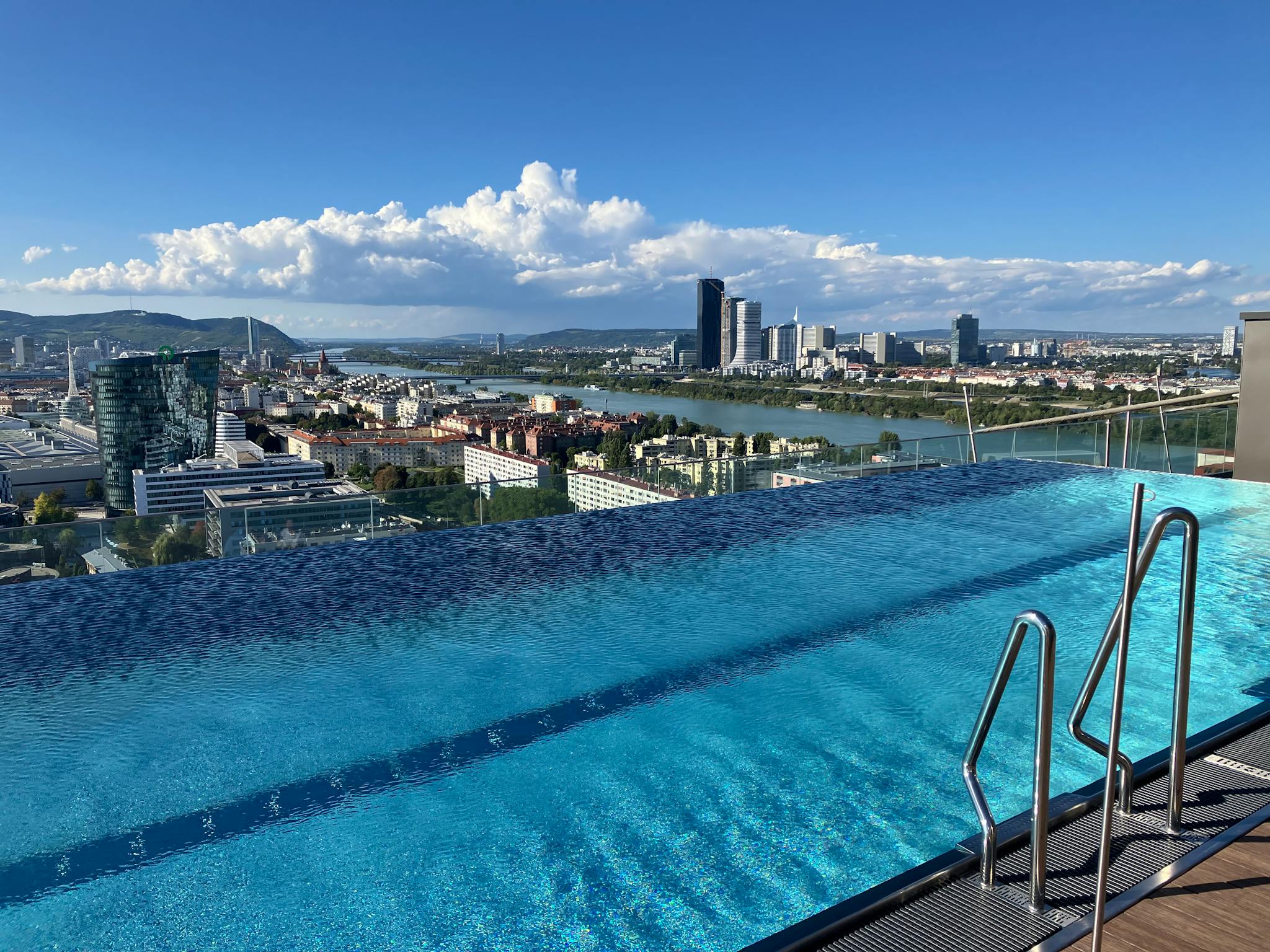 Meiereistraße, Vienna preview