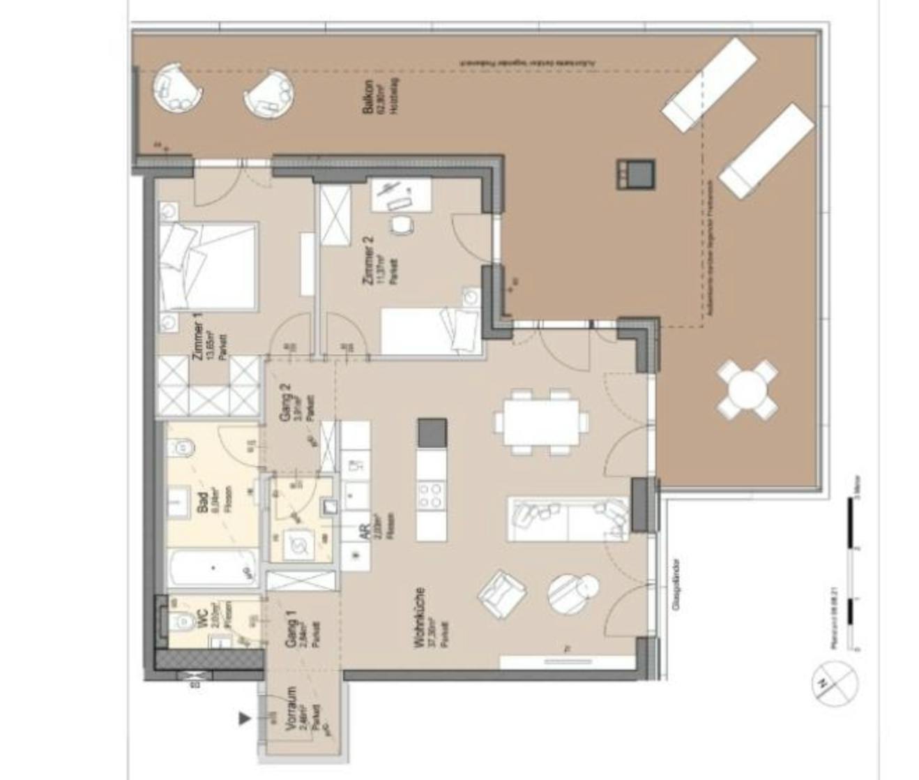 preview gallery tile