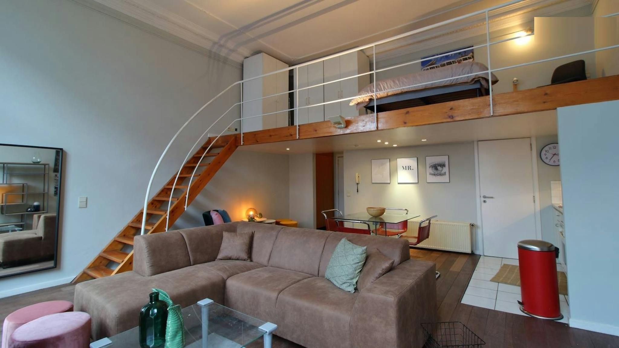 Rue Royale, Brussels preview