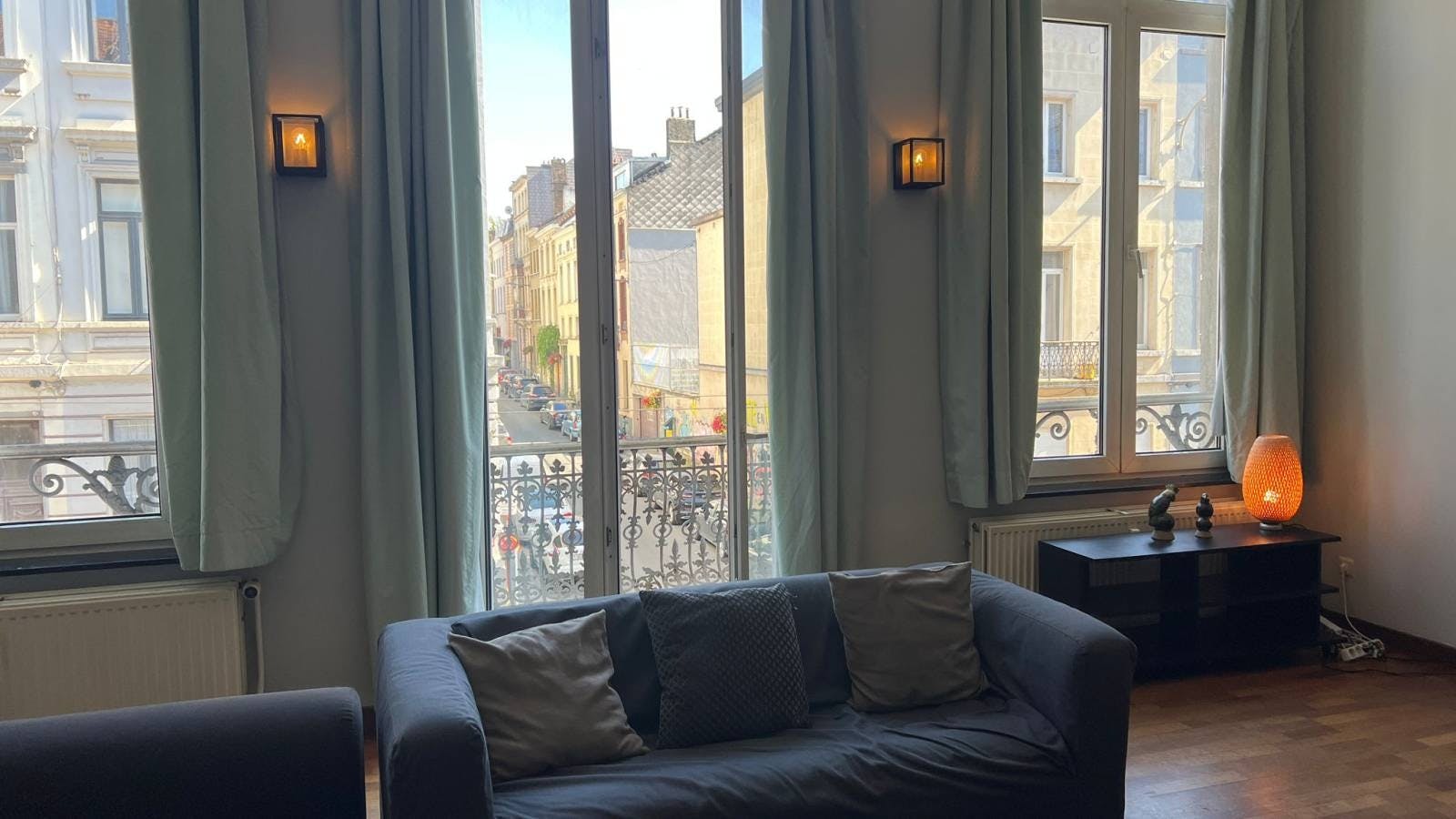 preview gallery tile