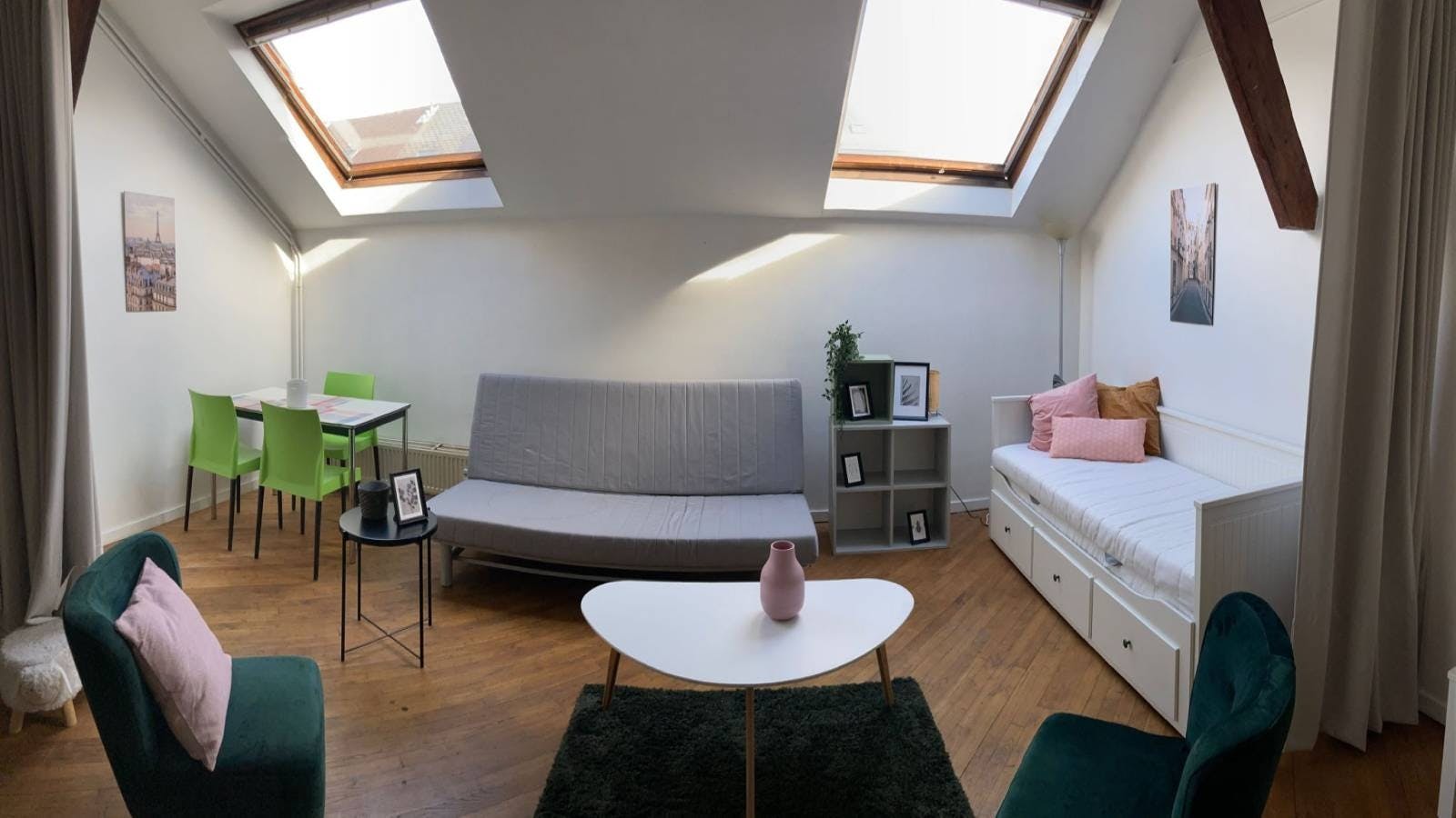 preview gallery tile