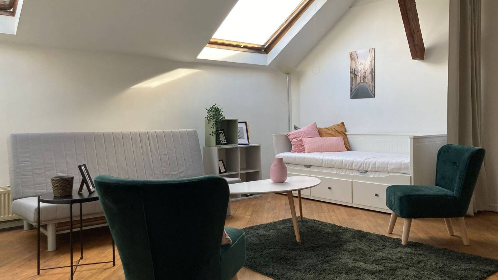 preview gallery tile