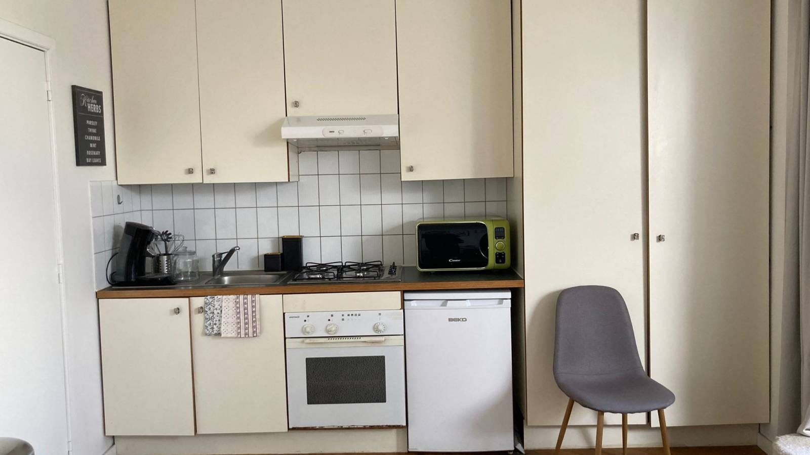 preview gallery tile