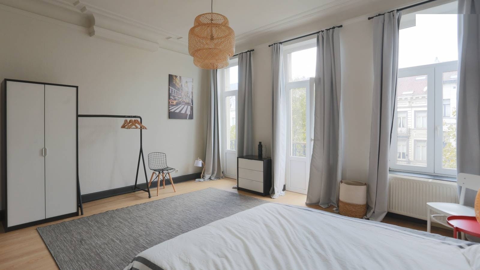 preview gallery tile