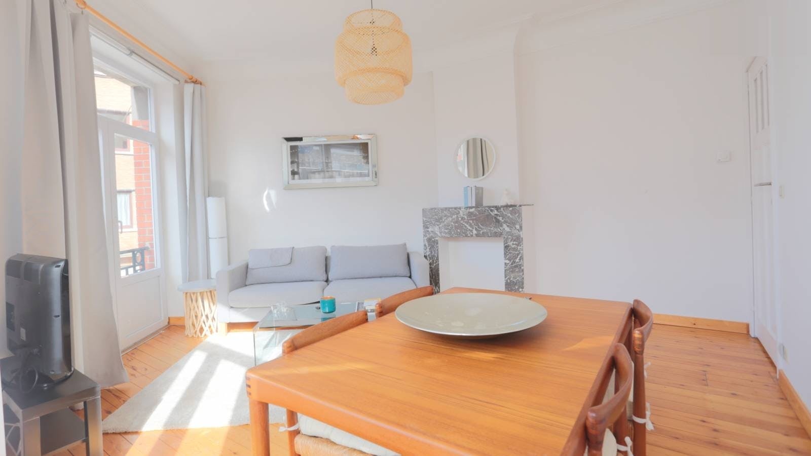 Sieh dir Foto 1/5 des apartment in Sint-Pieters-Woluwe an