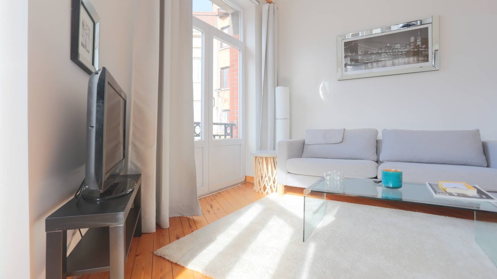 preview gallery tile