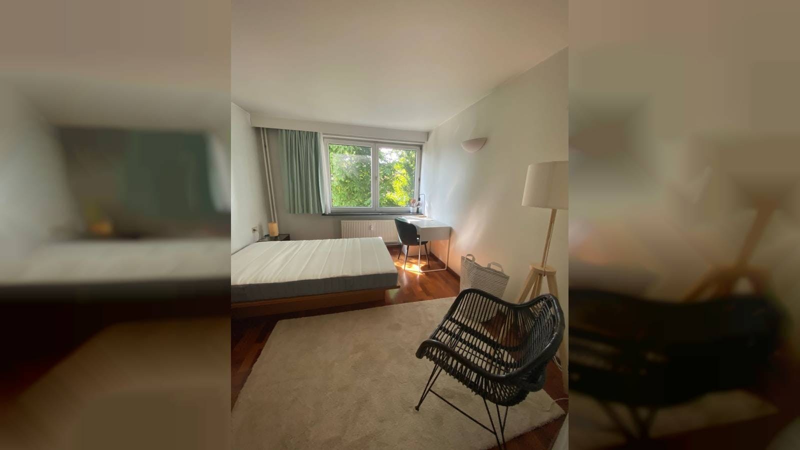 Studio in Sint-Joost-ten-Node