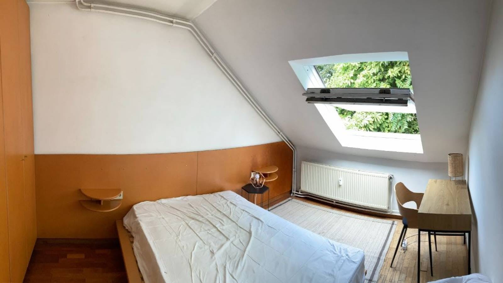 Studio in Sint-Joost-ten-Node