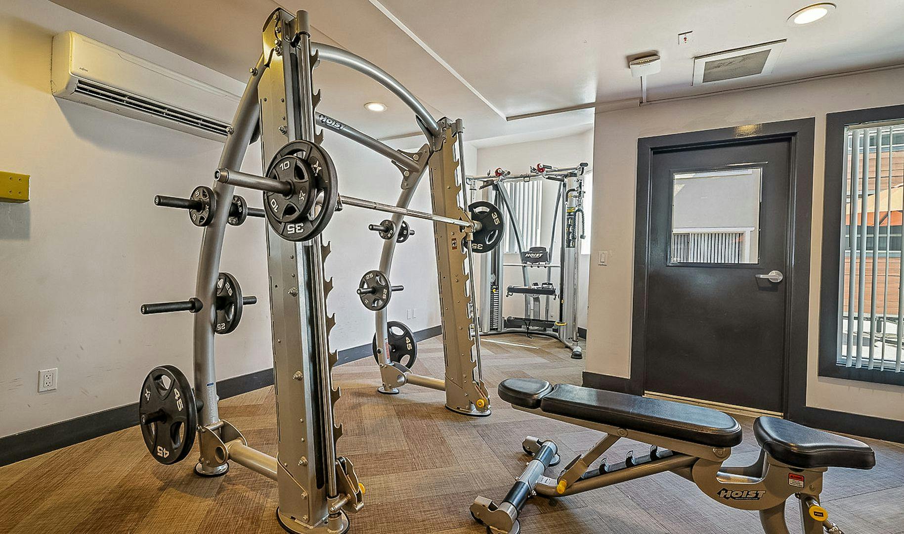 preview gallery tile