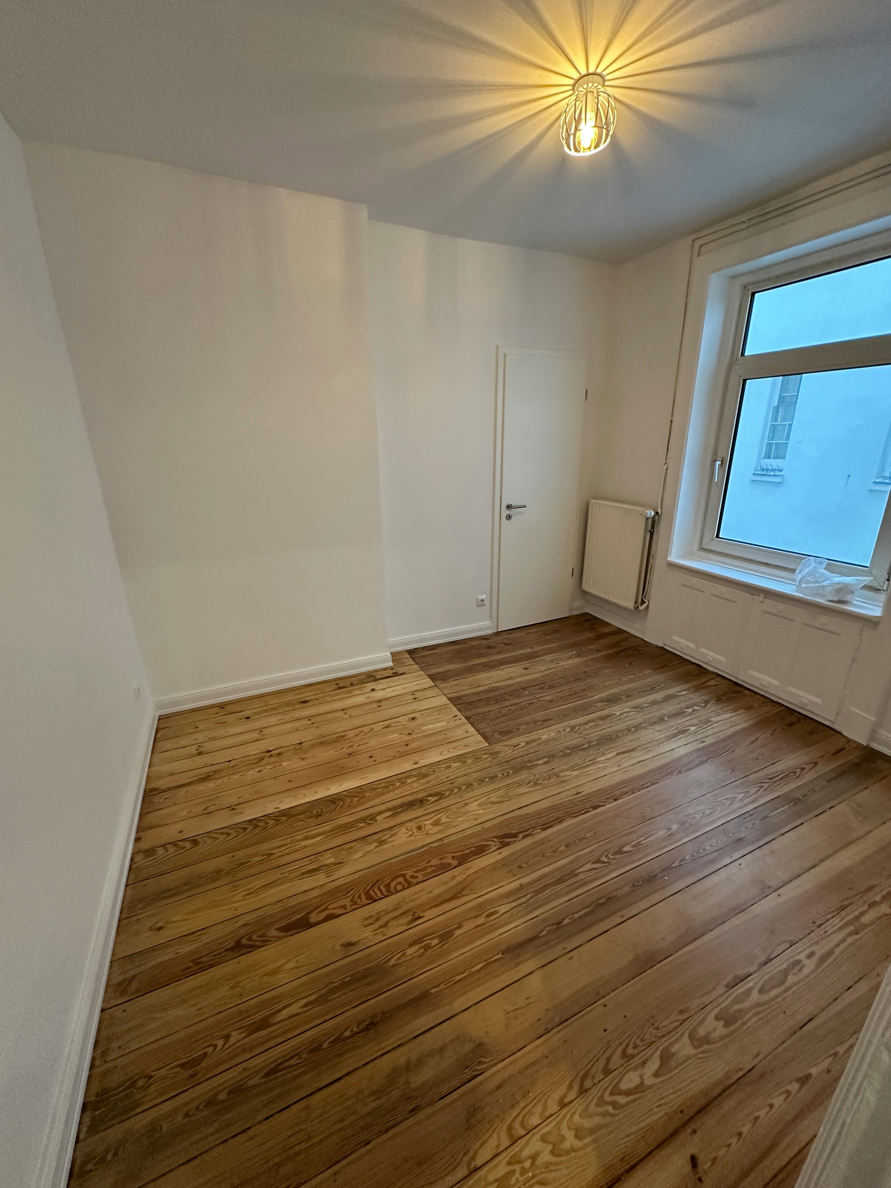 Apartment Hamburg, 2 beds — photo 1