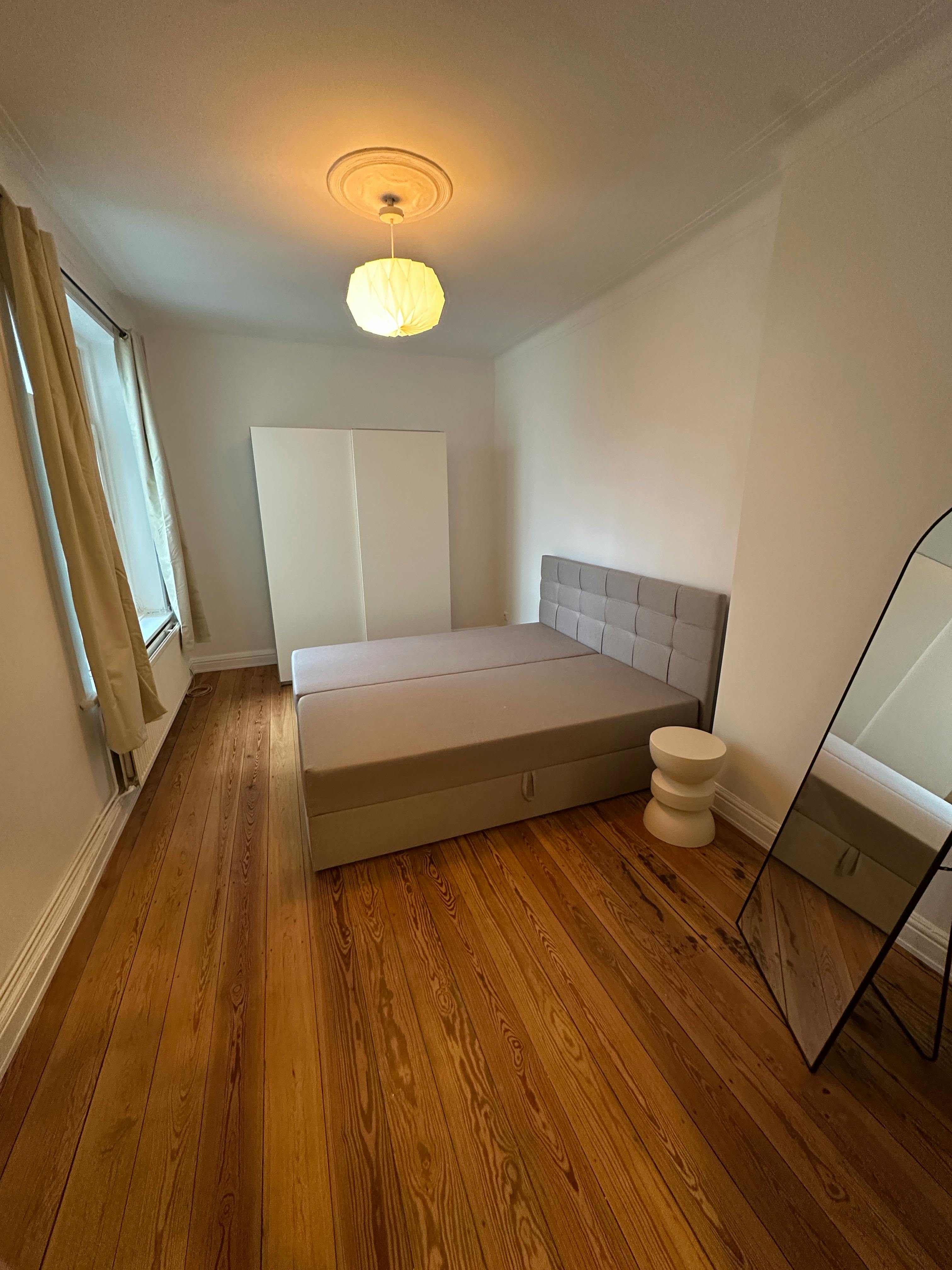 Apartment Hamburg, 2 beds — photo 3