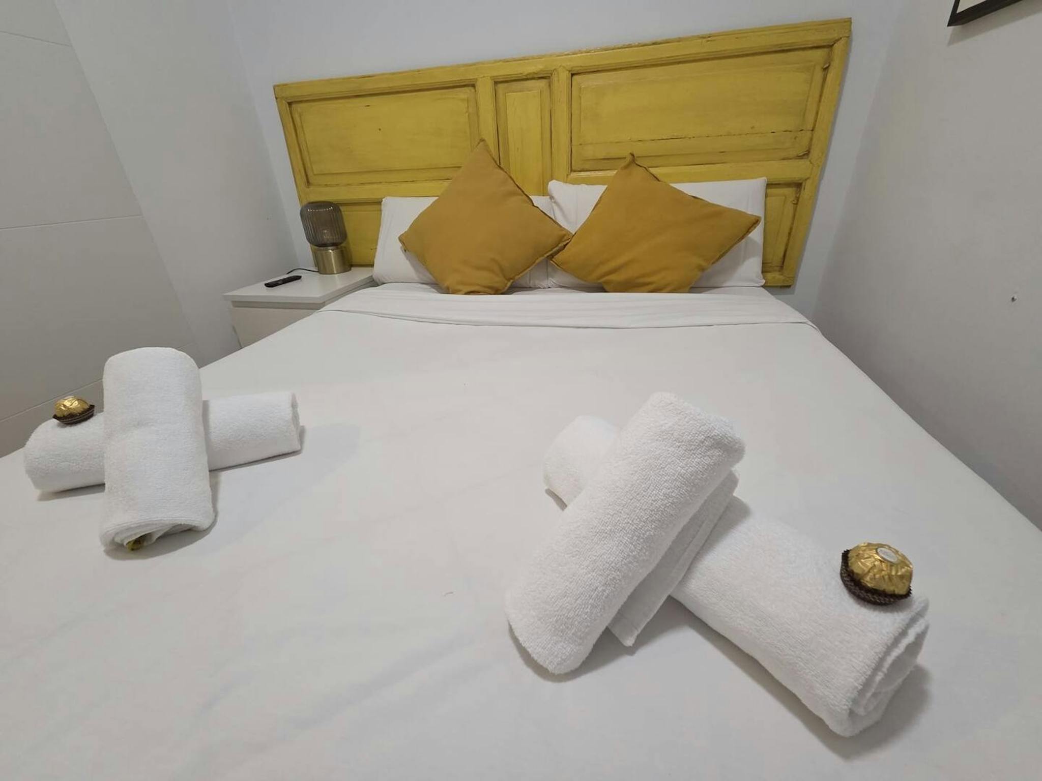 Calle del Salitre, Madrid preview