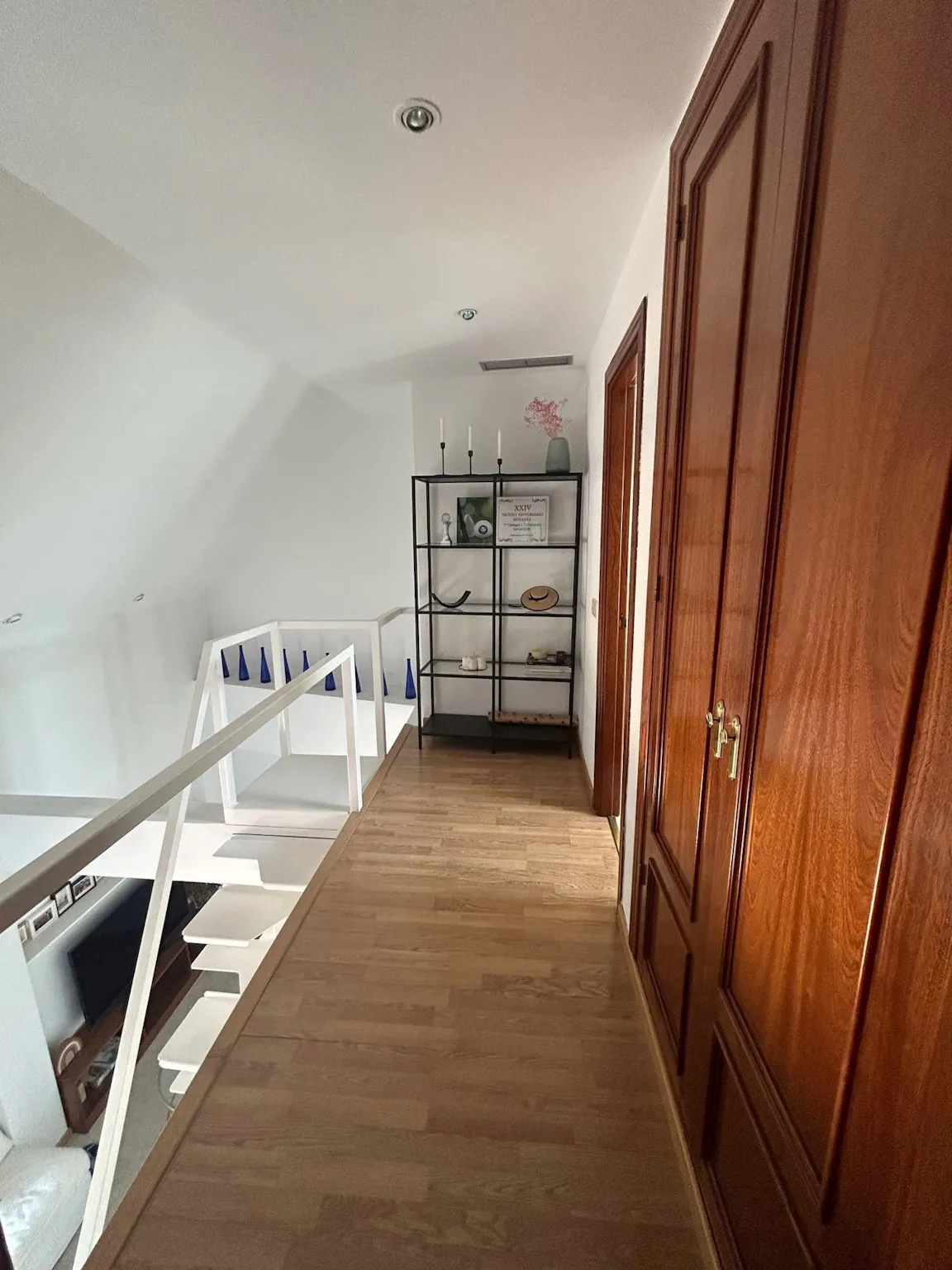 2-Bedroom Apartment in Calle de Eraso, Madrid (1671900) ROOM 3
