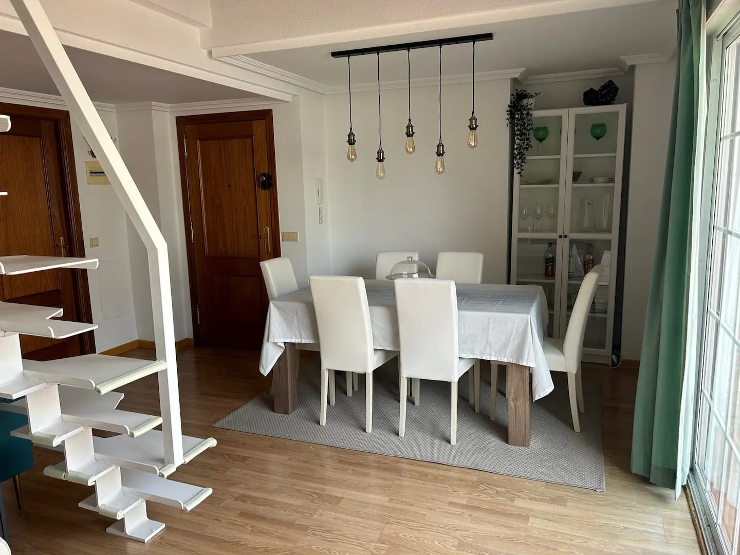 2-Bedroom Apartment in Calle de Eraso, Madrid (1671900) ROOM 2