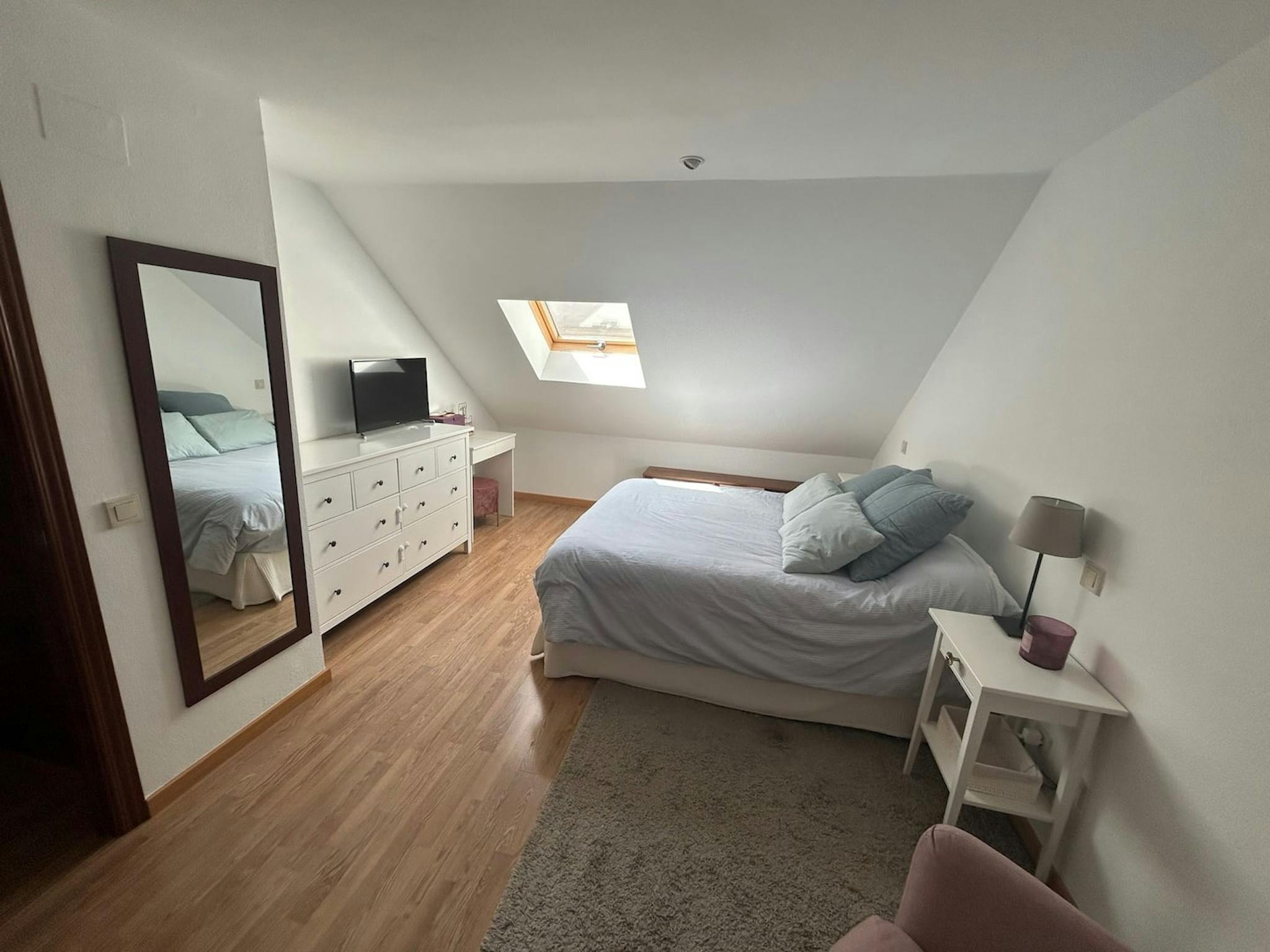 Calle de Eraso, Madrid preview