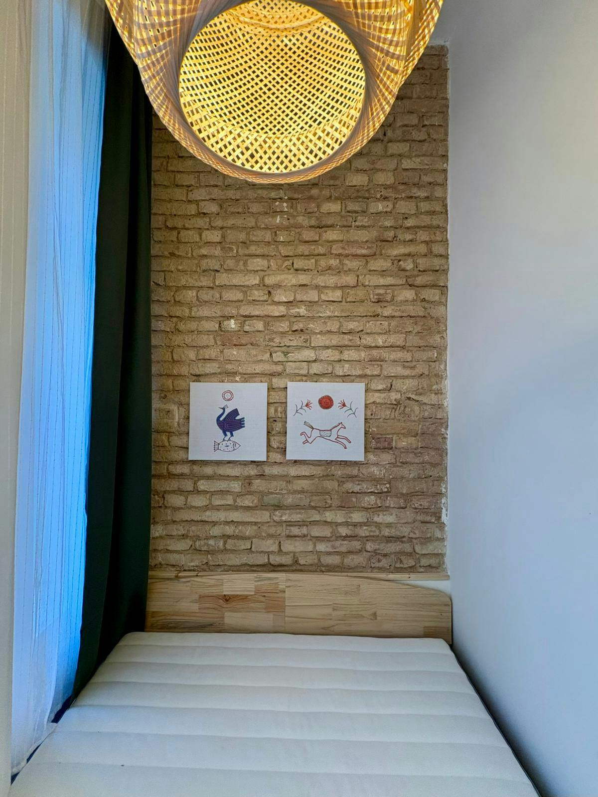 preview gallery tile