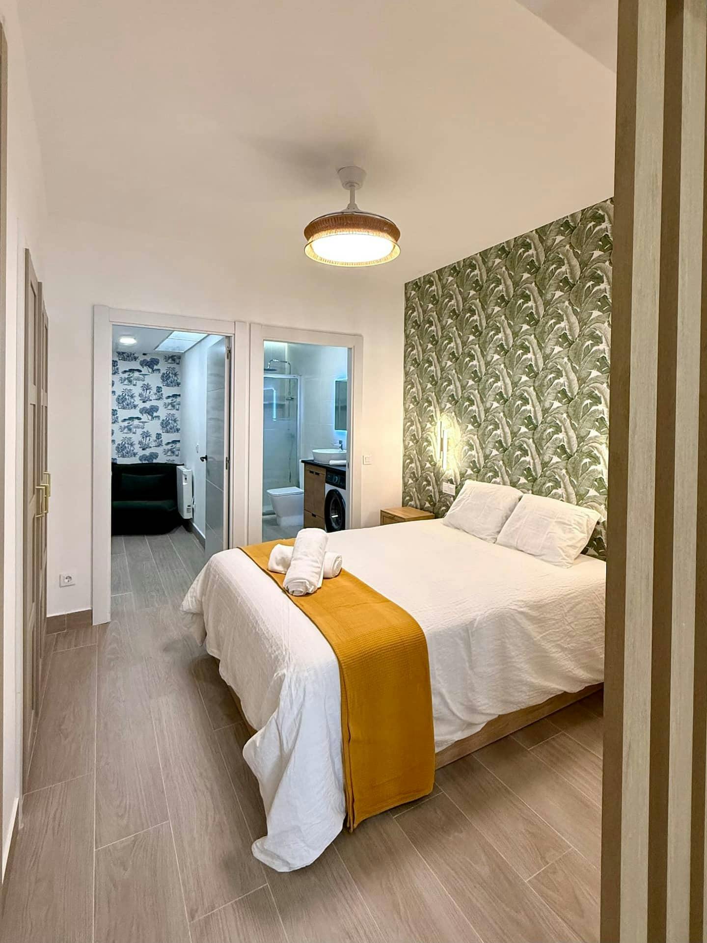 Calle de Müller, Madrid Madrid