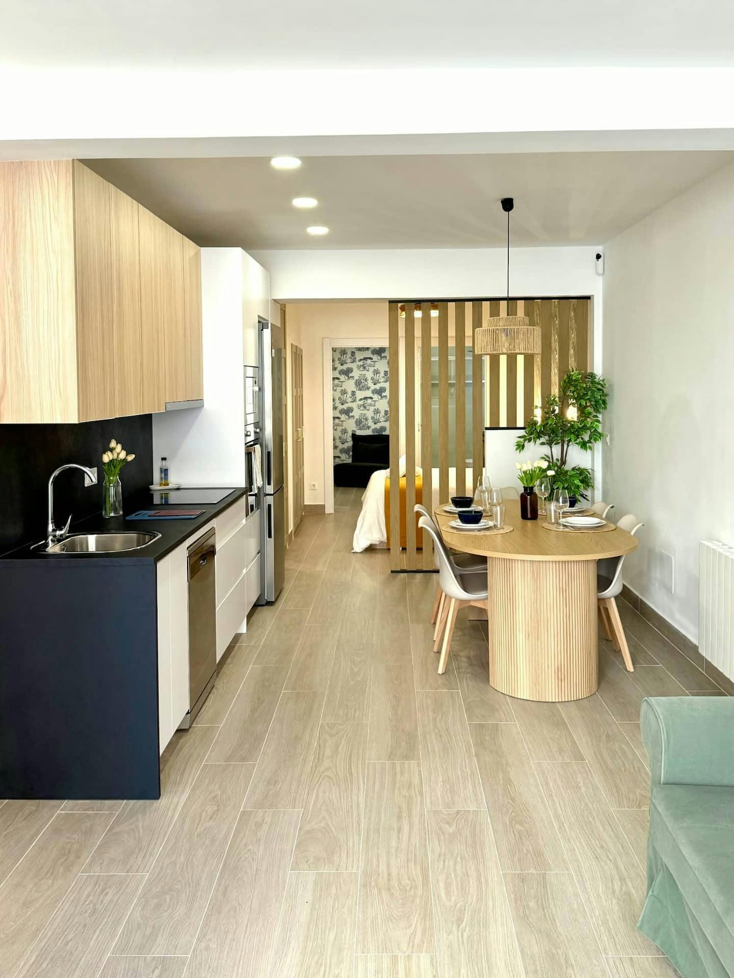 Calle de Müller, Madrid Madrid