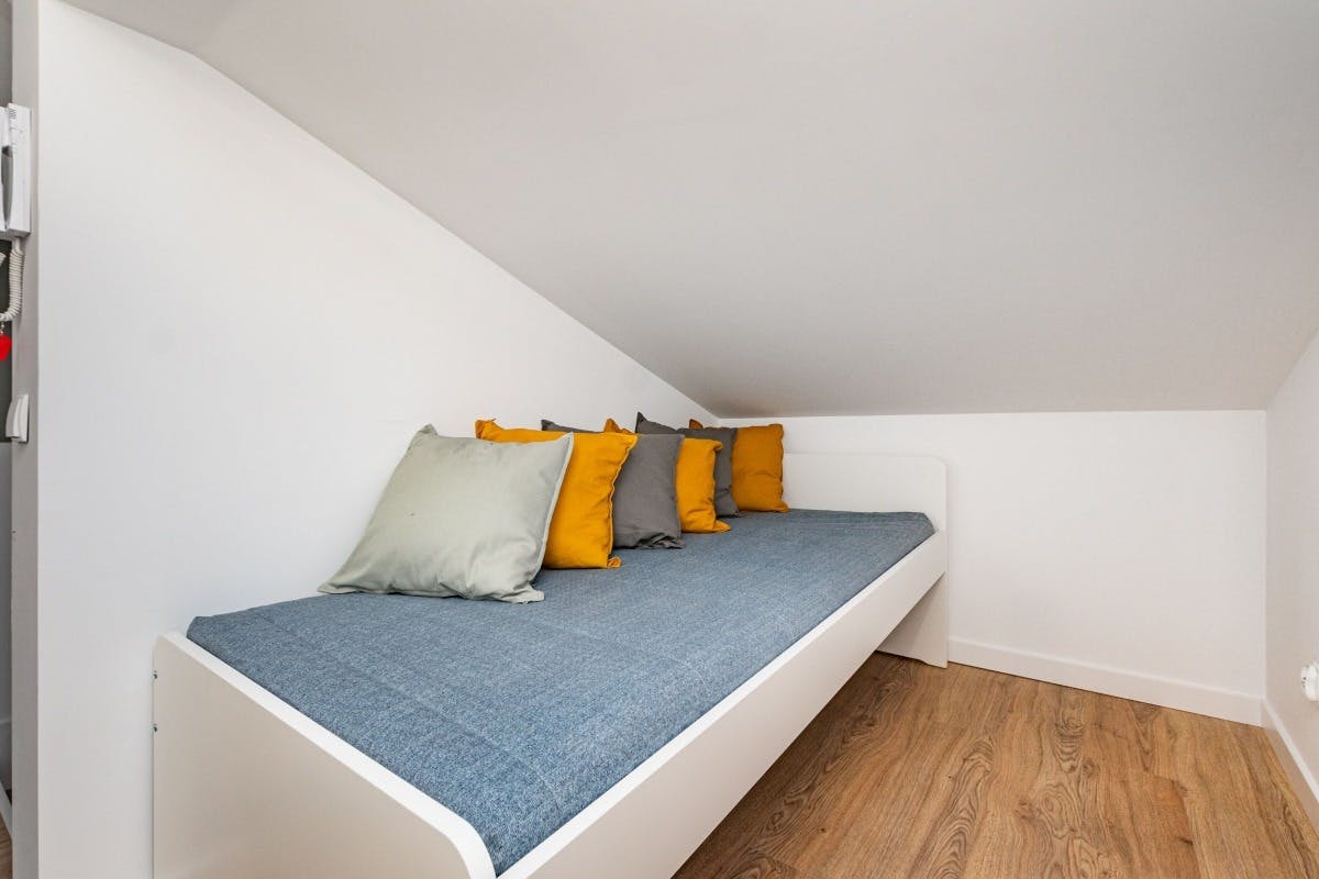 Prawnicza, Warsaw preview