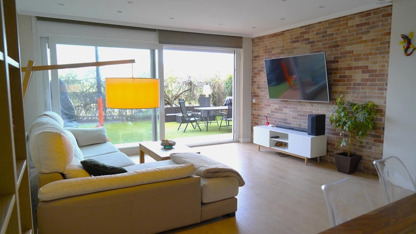 Appartement à louer pour 3 000 €/mois à Las Rozas de Madrid, Calle Arizónica