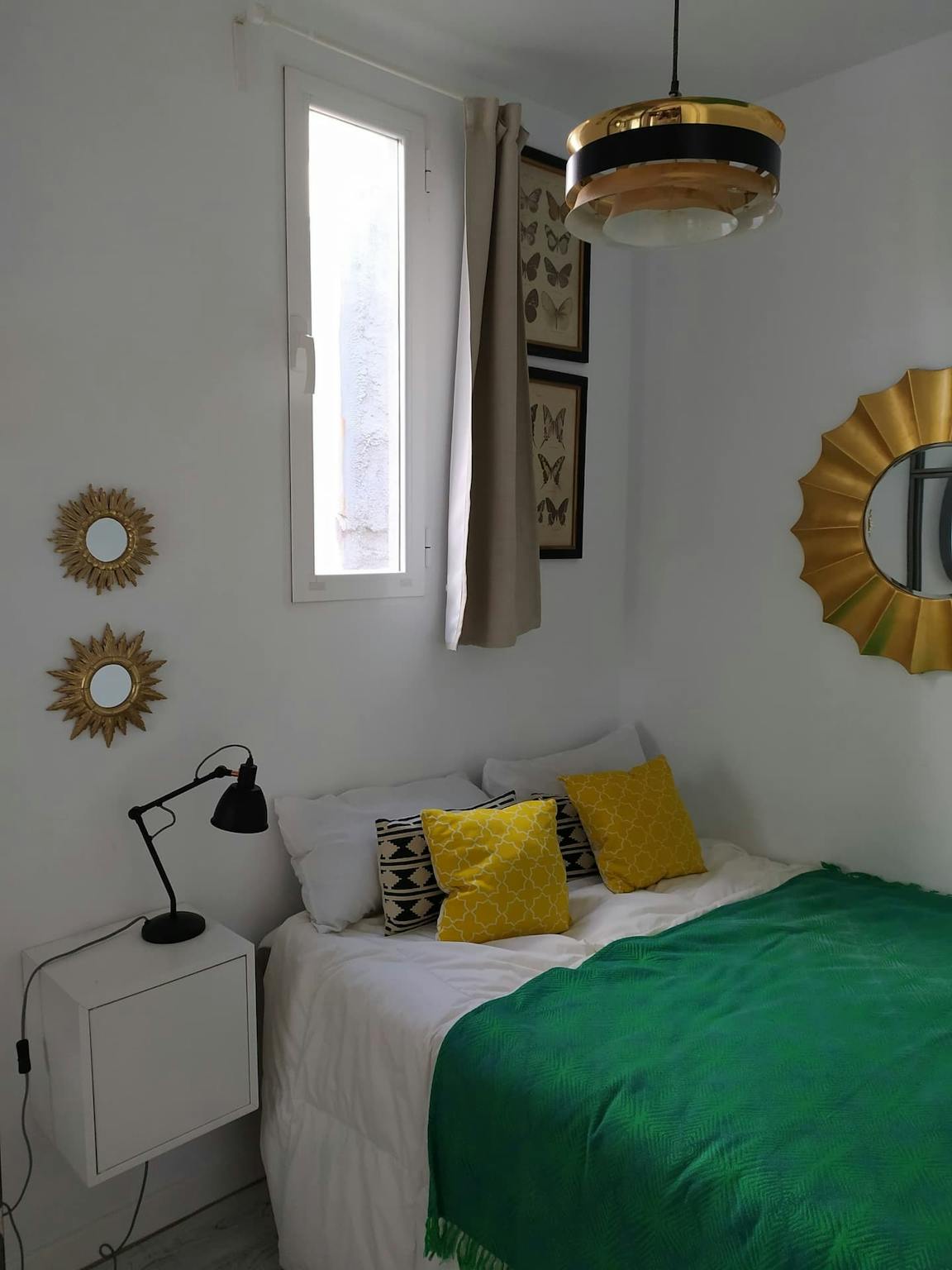 Calle del Amparo, Madrid preview