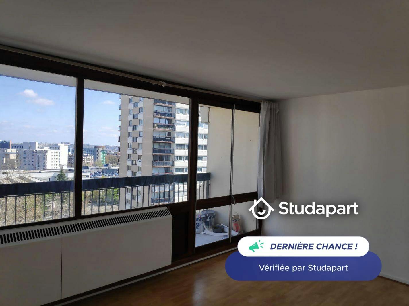 Apartment for rent for €1,380 per month in Fontenay-sous-Bois, Rue Paul Langevin