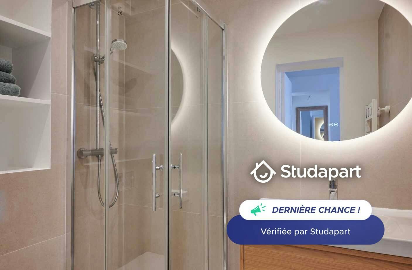 Appartement – Paris, 18th Arrondissement - Plus