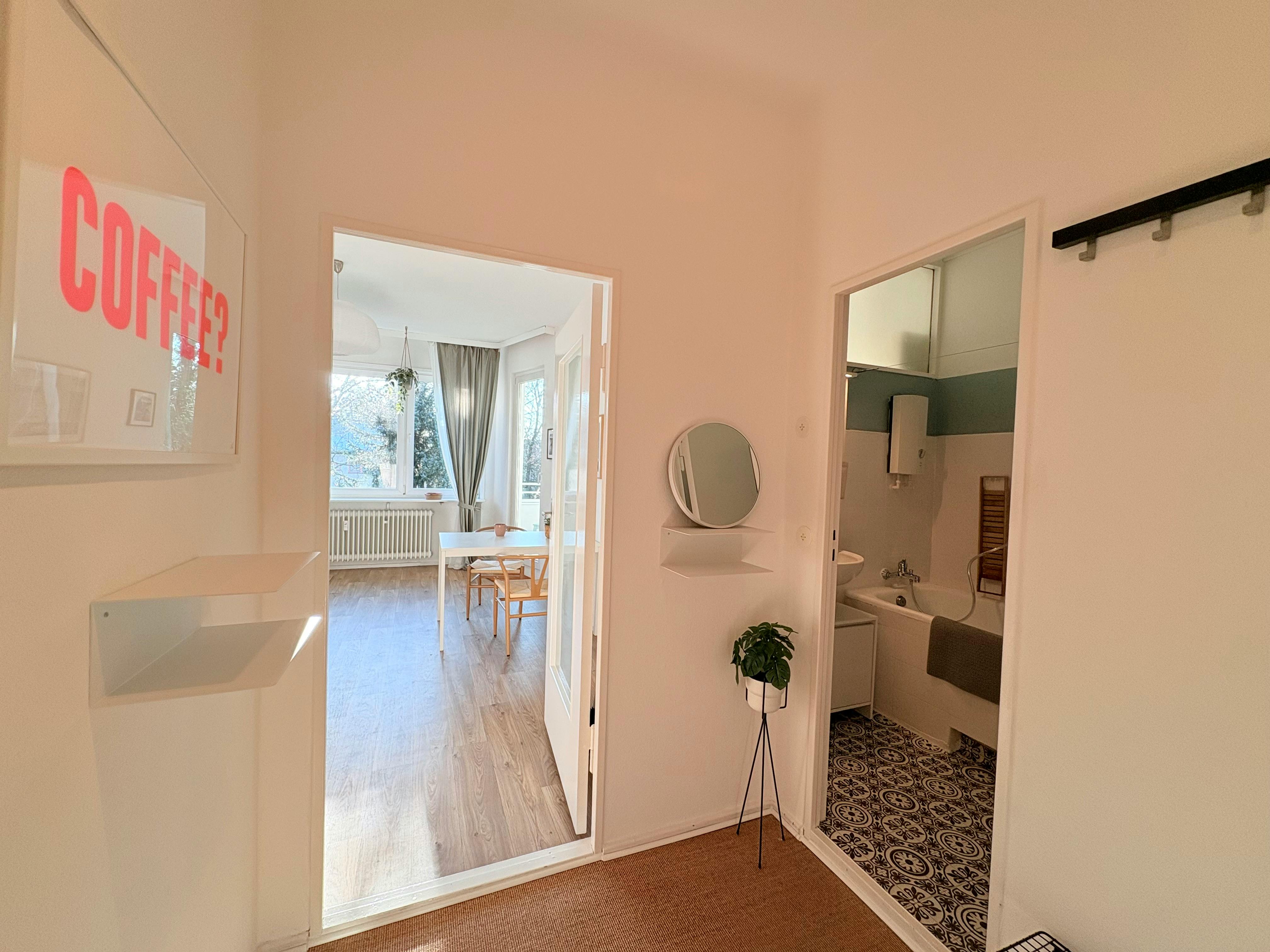 Apartment Berlin — photo 4