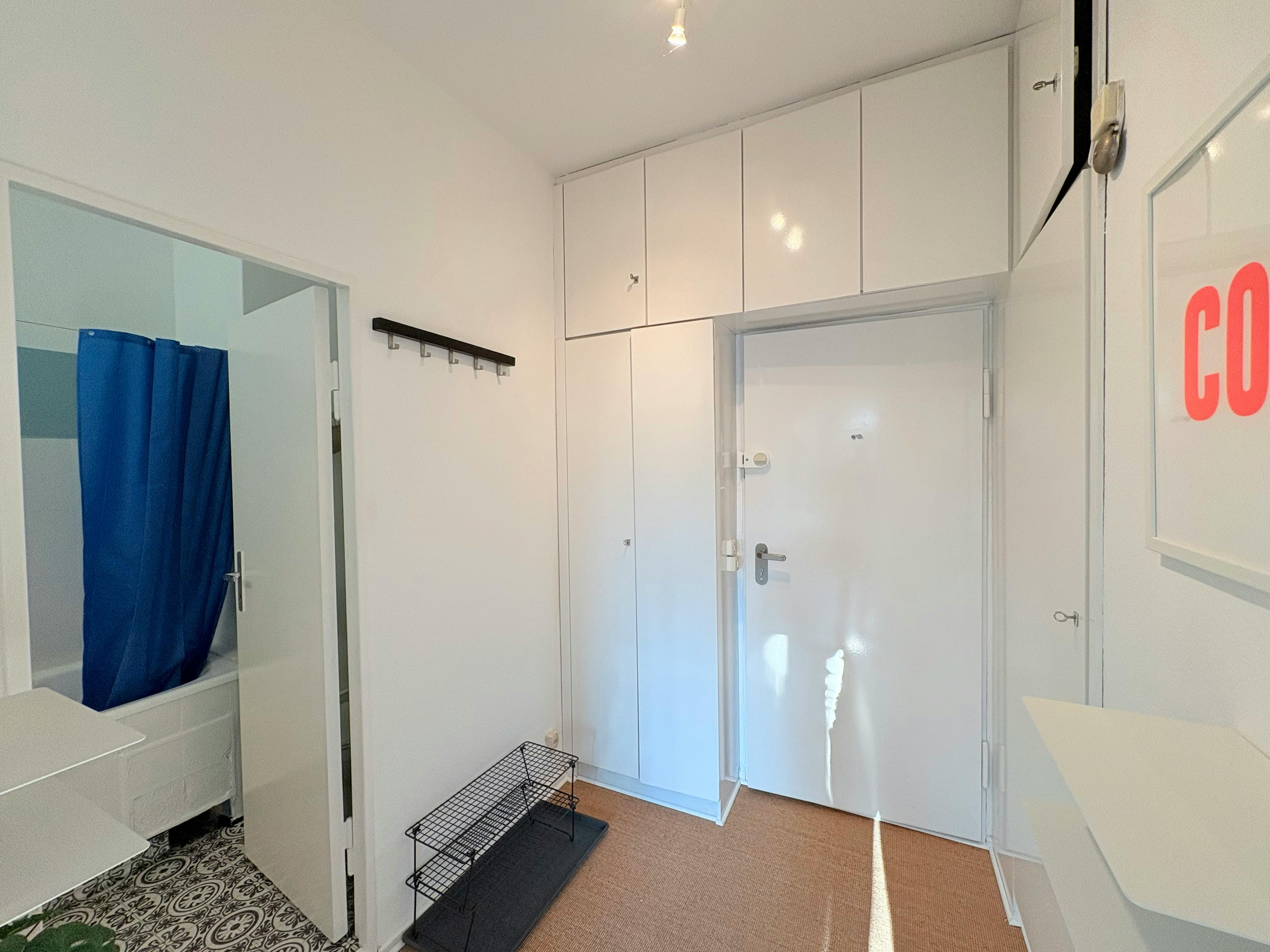 Apartment Berlin — photo 7